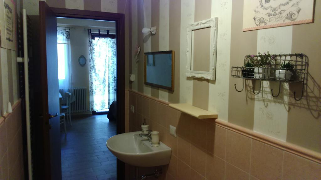 Nonna Caro Hotel Fermo Exterior photo