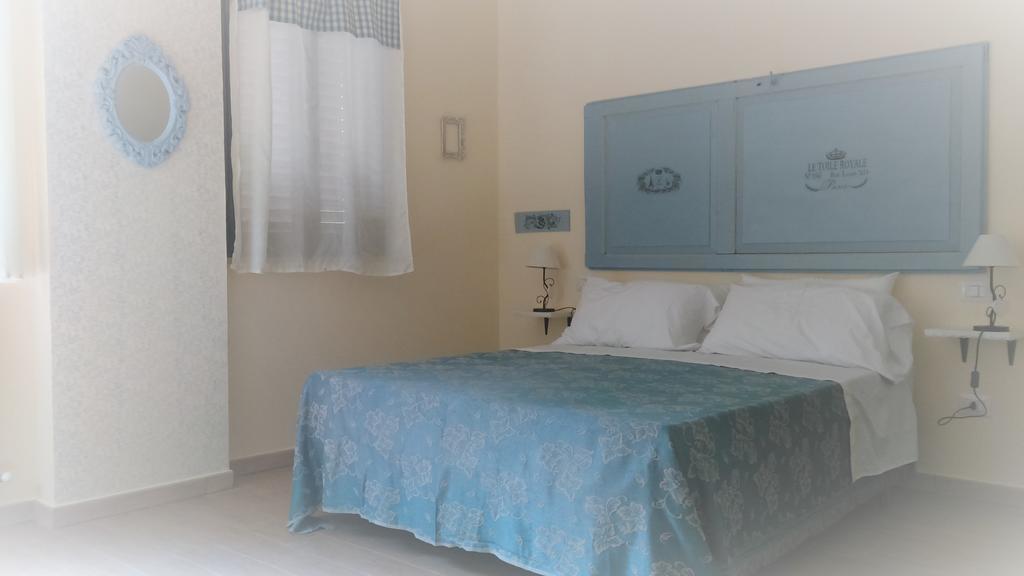 Nonna Caro Hotel Fermo Exterior photo