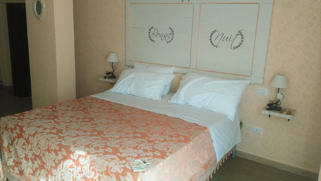 Nonna Caro Hotel Fermo Exterior photo