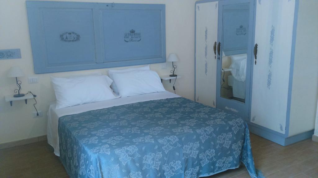 Nonna Caro Hotel Fermo Exterior photo